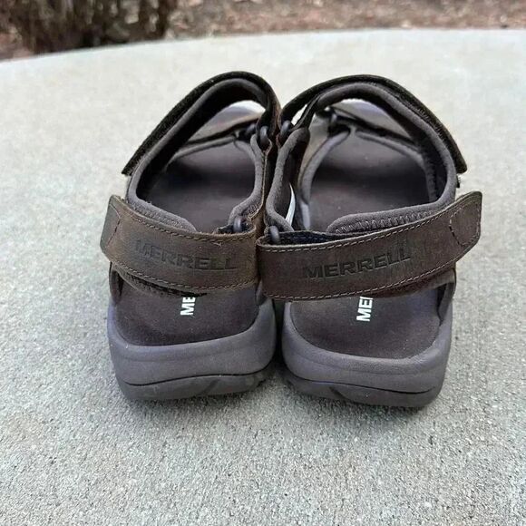Merrell Sandspur 2 Convertible Sandals - Picture 4 of 8